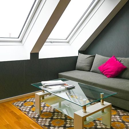 Cozy Domicile Danube Canal Wiedeń Zewnętrze zdjęcie