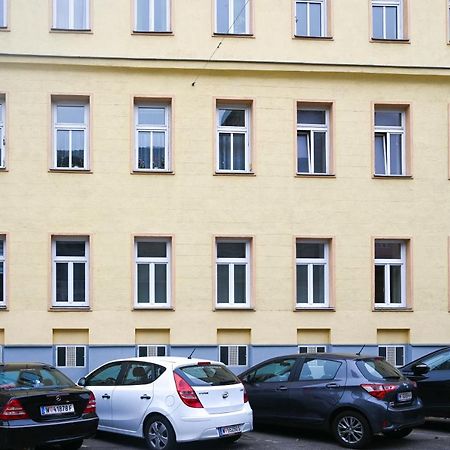 Cozy Domicile Danube Canal Wiedeń Zewnętrze zdjęcie